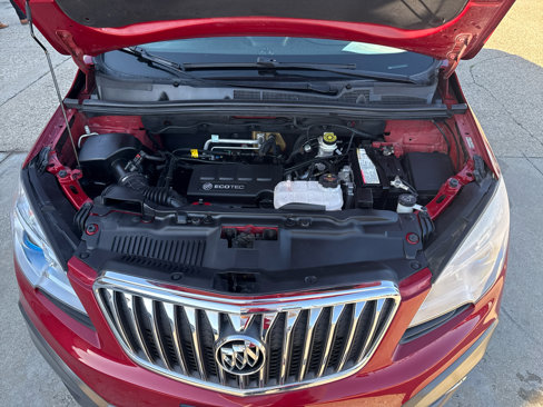 Used 2014 Buick Encore Convenience image 16
