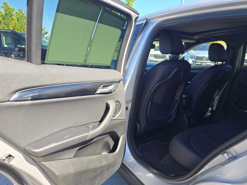 Used 2022 BMW X2 sDrive28i w/ Convenience Package image 16