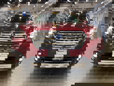 Used 2016 Subaru Outback 2.5i Limited image 2
