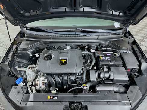 Used 2020 Hyundai Elantra SE w/ Cargo Package (C1) image 30