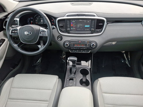 Used 2020 Kia Sorento SX image 15