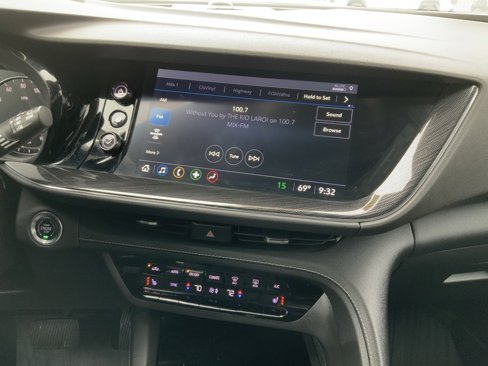 Used 2021 Buick Envision Preferred image 34
