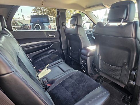 Used 2018 Dodge Durango GT image 33