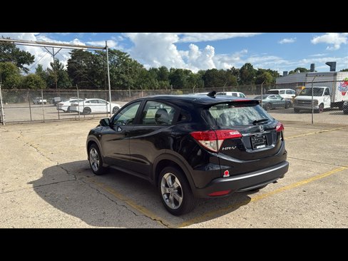 Used 2022 Honda HR-V LX image 4