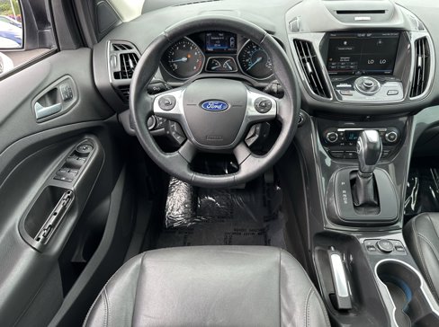 Used 2014 Ford Escape Titanium w/ Equipment Group 401A image 18