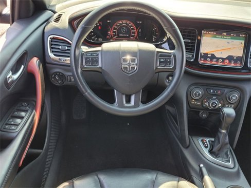 Used 2015 Dodge Dart GT w/ Technology Group image 10