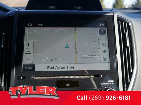 Used 2023 Subaru Forester Wilderness image 56