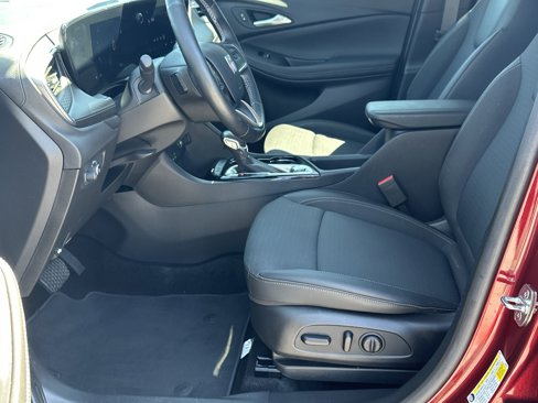 Used 2024 Buick Encore GX Preferred w/ Comfort Package image 9