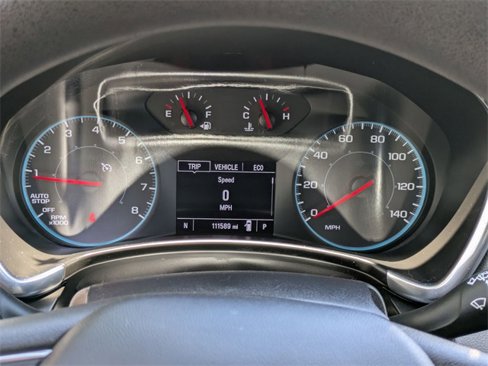 Used 2019 Chevrolet Equinox LS w/ LS Convenience Package image 12