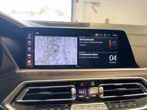 Used 2023 BMW X5 sDrive40i w/ Premium Package image 23