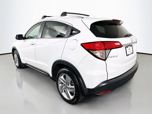 Certified 2020 Honda HR-V EX image 5