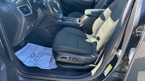 Used 2021 Chevrolet Equinox LT image 16