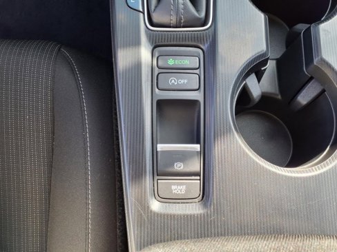 Used 2024 Honda Civic EX image 12