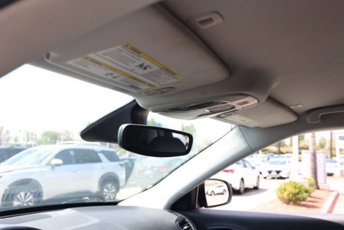 Used 2019 Jeep Compass Altitude image 13