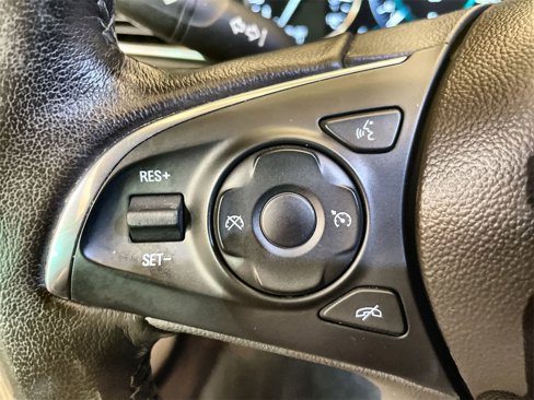 Used 2018 Buick LaCrosse Essence w/ Sights and Sounds Package image 17