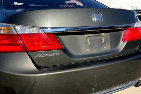 Used 2014 Honda Accord LX image 27