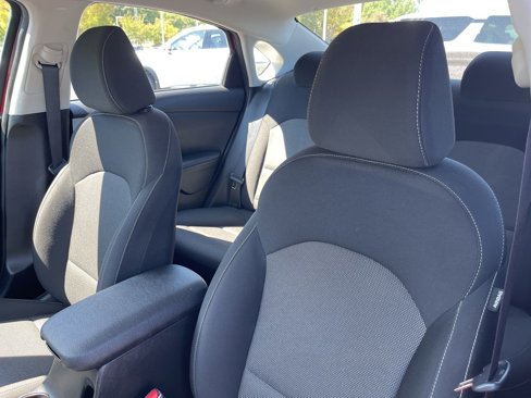 Used 2023 Kia Forte LXS image 24