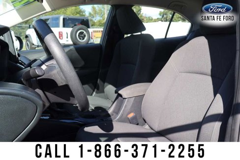 Used 2024 Toyota Corolla LE image 17