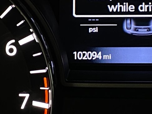 Used 2016 Nissan Pathfinder SL image 19