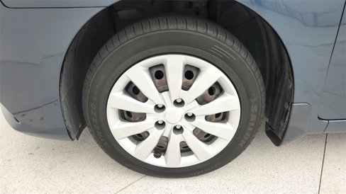 Used 2017 Nissan Sentra SV image 25