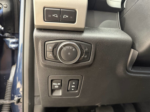 Used 2018 Ford F150 Lariat w/ Equipment Group 502A Luxury image 20