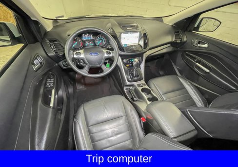Used 2016 Ford Escape SE w/ SE Leather Comfort Package image 12