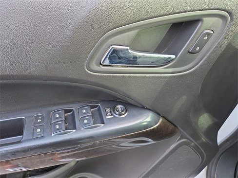 Used 2016 GMC Canyon SLE w/ SLE Convenience Package image 13