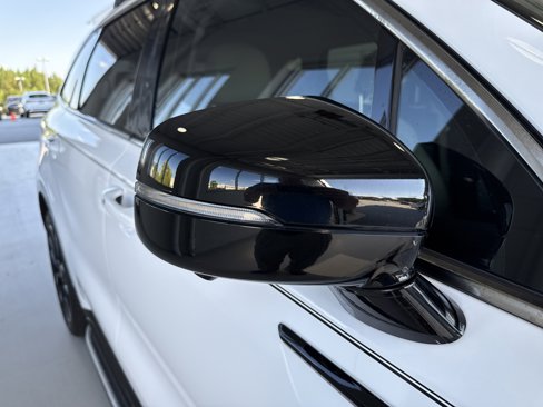 Used 2021 Kia Sorento SX image 9
