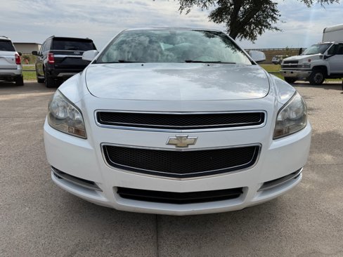 Used 2011 Chevrolet Malibu LT w/ Florida Edition Package image 2