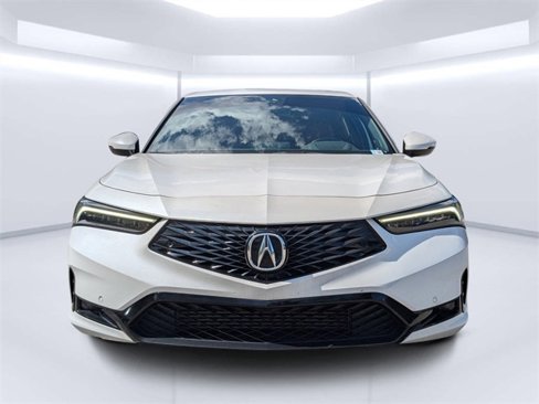 Used 2023 Acura Integra A-Spec image 7