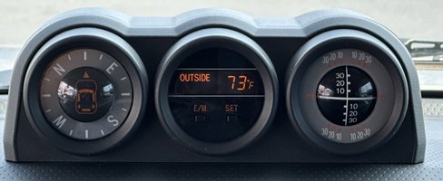 Used 2007 Toyota FJ Cruiser 4WD image 32