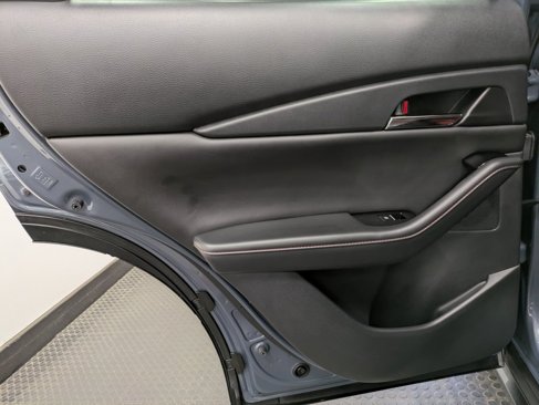 Certified 2023 MAZDA CX-30 AWD 2.5 S w/ Preferred Package image 22