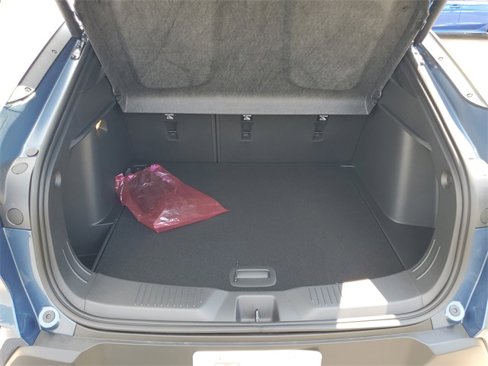New 2026 Buick Envista Preferred w/ Convenience II Package image 27