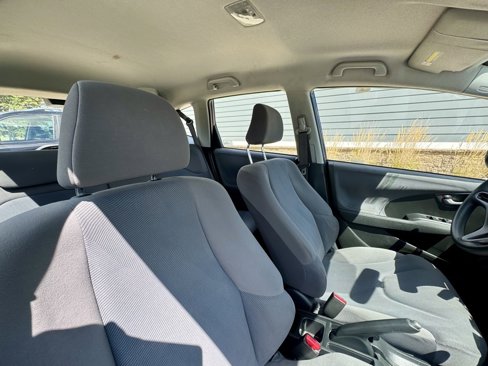Used 2010 Honda Fit image 16
