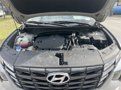 Used 2024 Hyundai Tucson SEL image 24