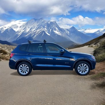 Used 2016 BMW X3 xDrive28i image 6