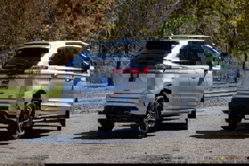Used 2019 Ford Edge ST w/ Cargo Accessory Package image 5