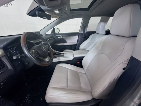 Used 2020 Lexus RX 350 AWD w/ Premium Package image 21
