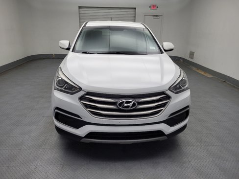 Used 2018 Hyundai Santa Fe Sport image 14