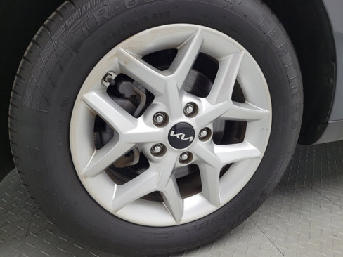 Used 2022 Kia Soul LX w/ Technology Package image 31
