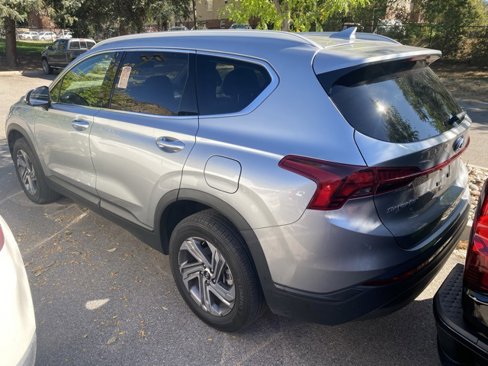 Used 2023 Hyundai Santa Fe SEL image 5