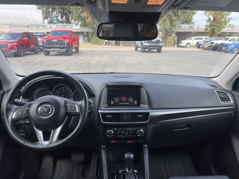 Used 2016 MAZDA CX-5 Grand Touring image 16