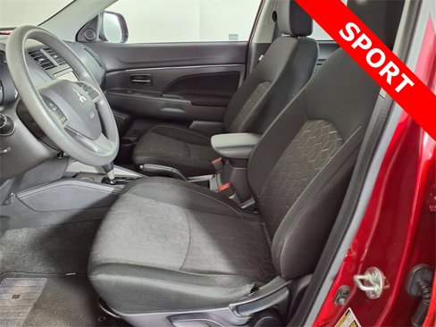 Used 2021 Mitsubishi Outlander Sport ES image 18