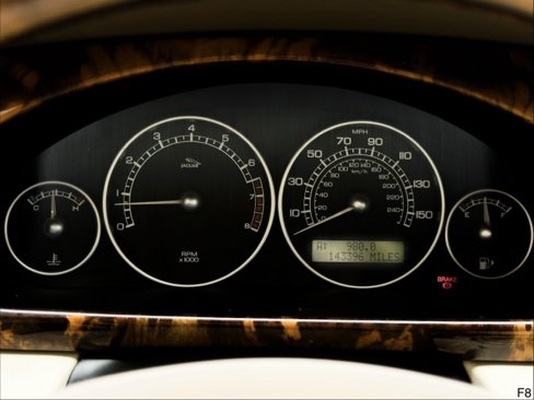 Used 2005 Jaguar X-TYPE 3.0 image 16