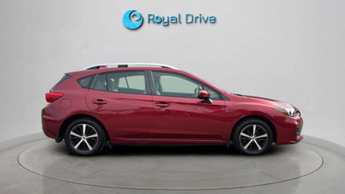 Used 2019 Subaru Impreza 2.0i Premium image 6