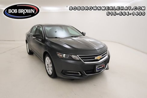 Used 2019 Chevrolet Impala LT image 1