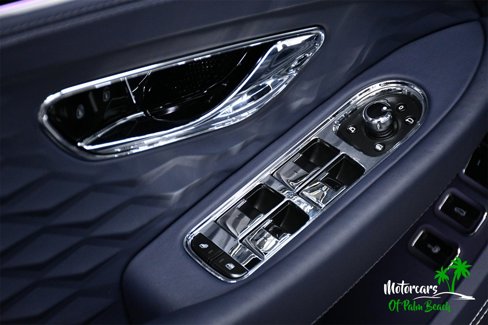 Used 2025 Bentley Continental GT Speed w/ First Edition Specification image 20