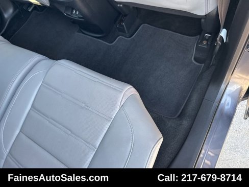 Used 2019 Honda CR-V EX-L image 96