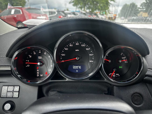 Used 2012 Cadillac CTS Sedan image 25