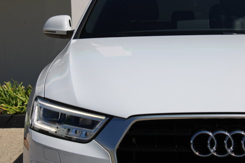 Used 2018 Audi Q3 2.0T Premium Plus image 11